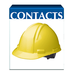 Job Contacts