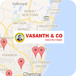 Vasanth &amp; Co