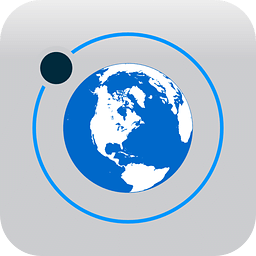 GEOCOUNTS for Android