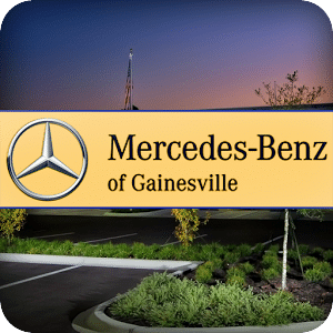 Mercedes-Benz of Gainesville