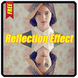 InstaFrame: Reflection Photo