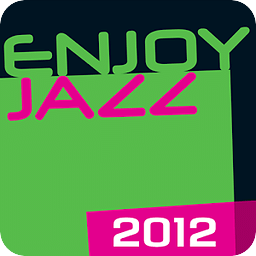 Enjoy Jazz Festival Guid...