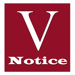 Vadodara Land Notice