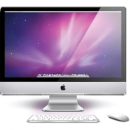 iMac 2011 - REPAIR MANUAL