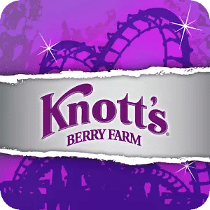 Knott's Berry Farm