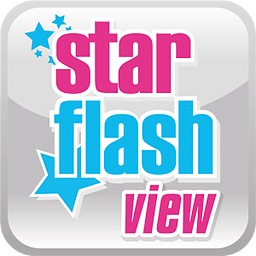 starflash view