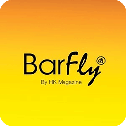 Barfly by HK Magazine
