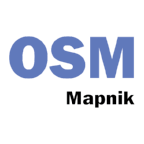 OSM Mapnik浏览器