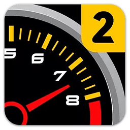 Race Clock 2 HD Widgets ...