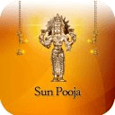 Sun Pooja