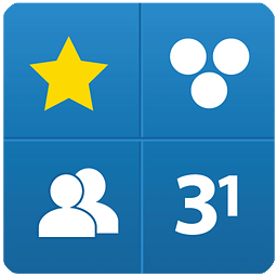 Tabr widget
