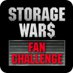 Storage Wars迷的挑战