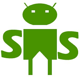 Android SMS with PC