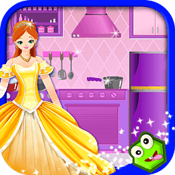 Princess Royal Kitchen