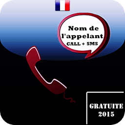 Nom De l'appelant 2015