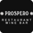 Prospero Restaurant Wine Bar