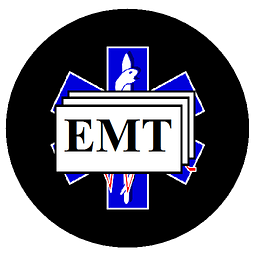 EMT Study Cards