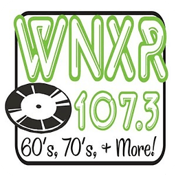 107-3 WNXR Home Of The H...