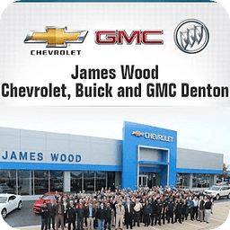 James Wood Autopark Denton