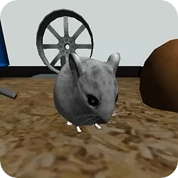 仓鼠3D