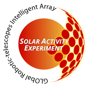 GLORIA Solar Activity