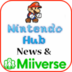 Nintendo Hub w/ Miiverse Free 2.01