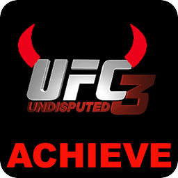 UFC Undisputed 3 Achieve...