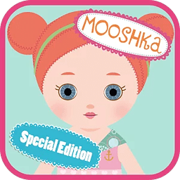 Mooshka: Myra's Birthday...