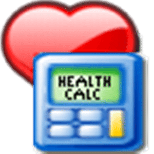 TWR Health Calculator