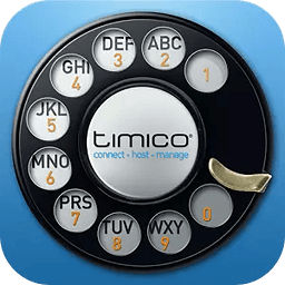 Timico VoIP