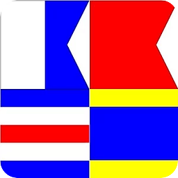 Free Maritime Flags App