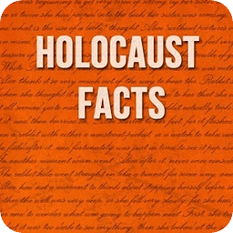 Holocaust Facts