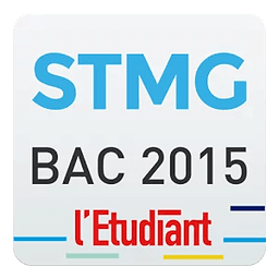 Bac STMG 2015 avec l’Et...