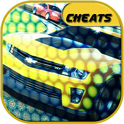 Real Racing 3 Cheats & T...