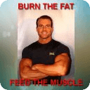 Burn the Fat Feed the Muscle