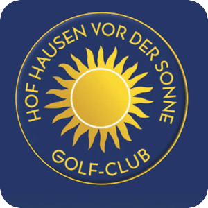 Golf-Club Hof Hausen vd Sonne