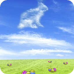 Easter Live Wallpaper 2012