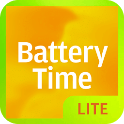 BatteryTime 精简版