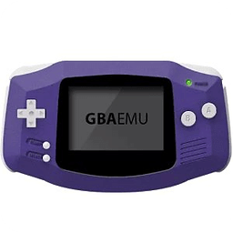 GBA Emulator FREE