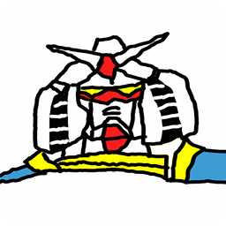 Gundam Quiz