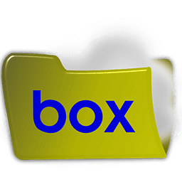 SManager box.net addon