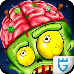 Zombie Brain Surgery