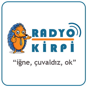 Radyo Kirpi