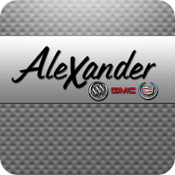 Alexander Buick GMC Cadi...