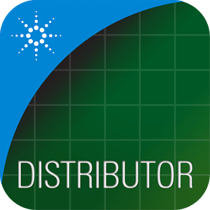 Agilent Distribution App