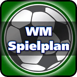 Fussball WM 2014 Spielpl...