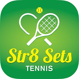 Str8Sets Tennis