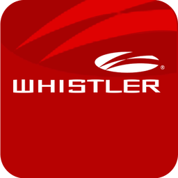 Whistler D19VR