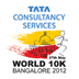 TCS World 10K Bangalore