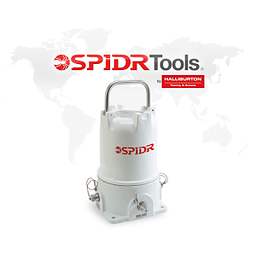 SPIDR Tools